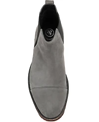 Thomas & Vine Men's Jaylon Cap Toe Chelsea Boot
