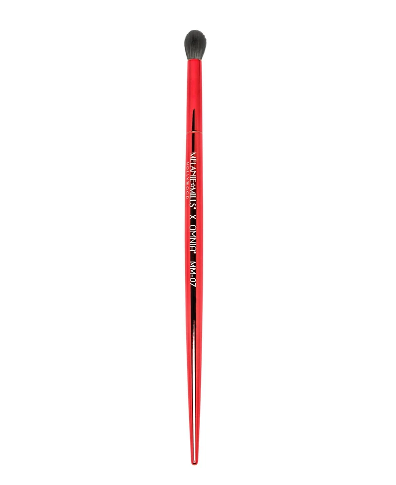 Melanie Mills Hollywood Women's MM07 X Omnia Pencil Brush, 0.6 oz