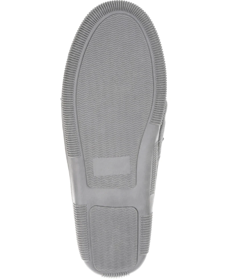 Territory Men's Meander Moccasin Slippers