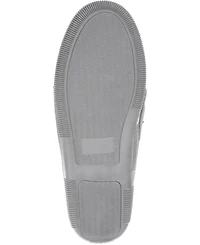 Territory Men's Meander Moccasin Slippers