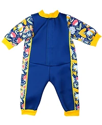 Splash About Baby Boys and Girls Warm One Wetsuit