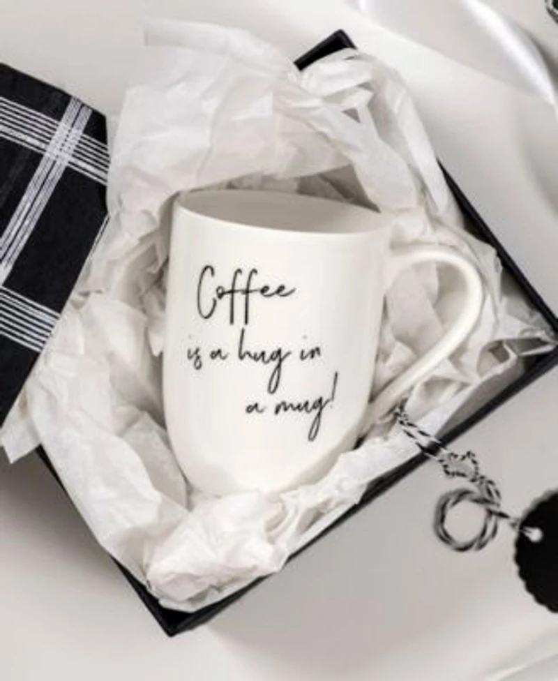 Villeroy Boch Statement Mugs Collection