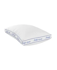 Sealy All Night Cooling Pillow, Standard/Queen