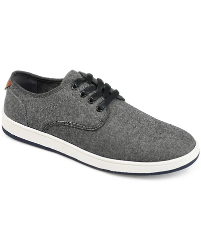 Vance Co. Men's Morris Casual Sneakers