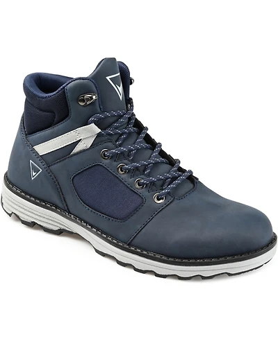 Vance Co. Men's Derrick Ankle Boots