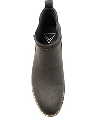 Vance Co. Men's Marshall Wide Width Chelsea Boots