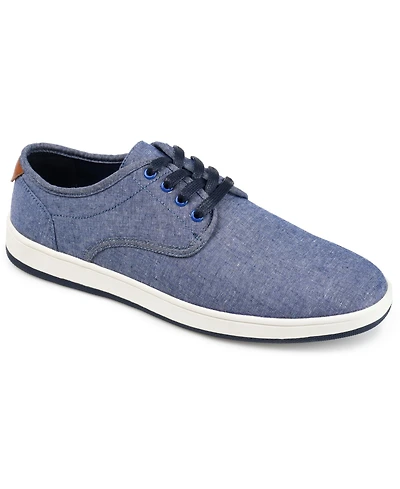 Vance Co. Men's Morris Casual Sneakers