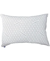 Sealy Charcoal Pillow, Jumbo