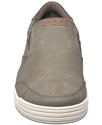 Nunn Bush Men's Kore City Walk Slip-On Sneakers