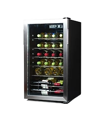 26 Bottle Capacity Wine Cellar