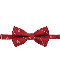 Men's Oklahoma Sooners Oxford Bow Tie