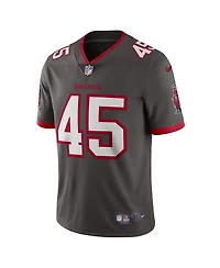 Nike Men's Devin Tampa Bay Buccaneers Vapor Limited Jersey