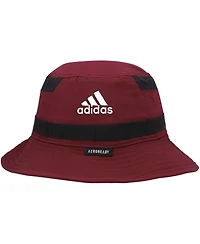Men's Maroon Texas A M Aggies 2021 Sideline Aeroready Bucket Hat