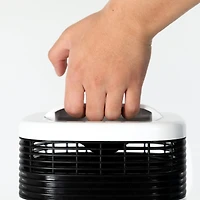 Black+Decker Space Heater, 1500W