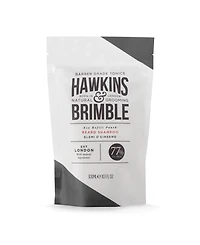 Hawkins & Brimble Beard Shampoo Pouch, 10.1 fl oz