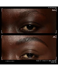 Nyx Professional Makeup Thick It. Stick It! Thickening Brow Mascara
