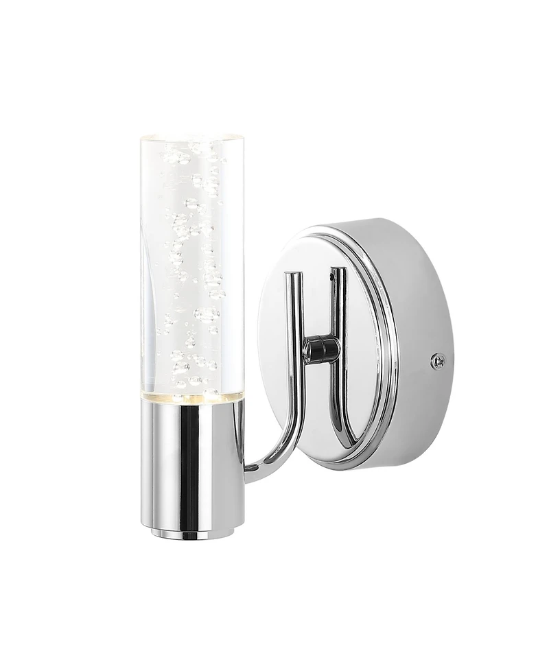 Bolha -Light Minimalist Modern Bubble Integrated Led Vanity Light