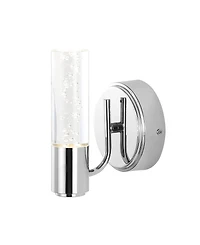 Bolha -Light Minimalist Modern Bubble Integrated Led Vanity Light