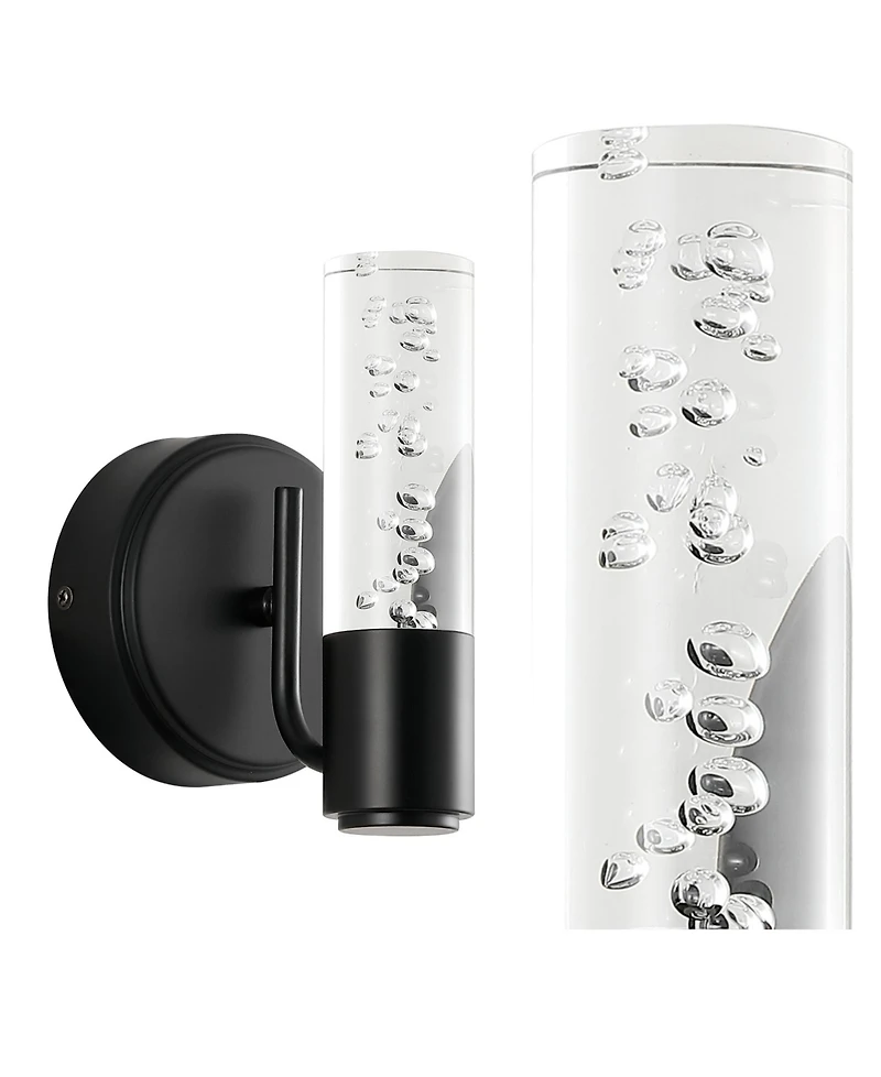 Bolha -Light Minimalist Modern Bubble Integrated Led Vanity Light