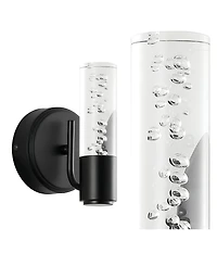 Bolha -Light Minimalist Modern Bubble Integrated Led Vanity Light