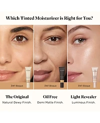 Laura Mercier Tinted Moisturizer Light Revealer