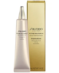 Shiseido Future Solution Lx Infinite Treatment Primer Spf 30, 1.4 oz.