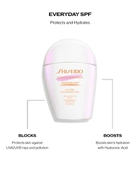 Shiseido Urban Environment Sunscreen Spf 42