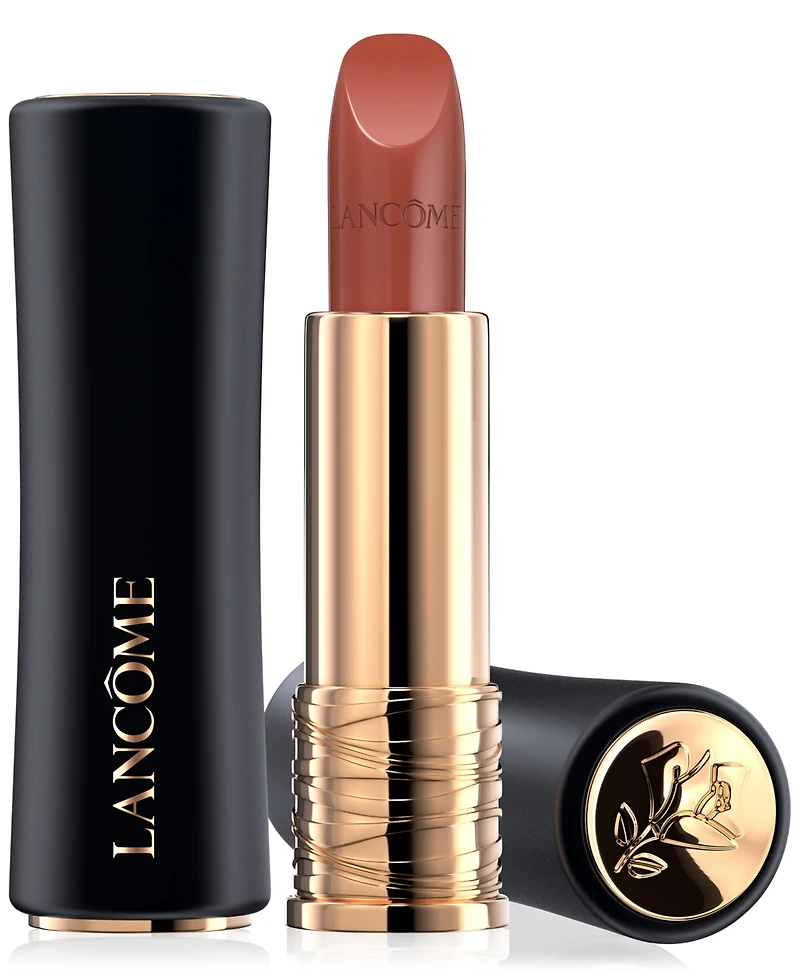 Lancome L'Absolu Rouge Cream Lipstick