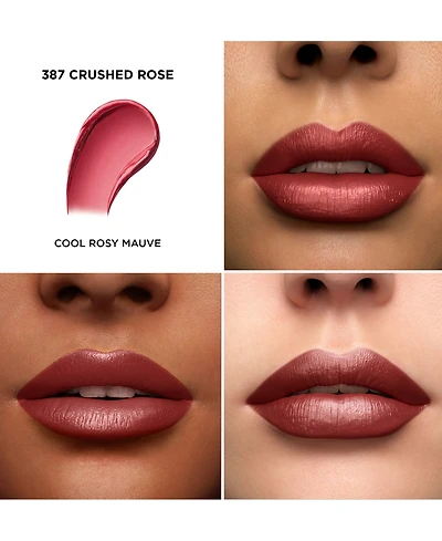 Lancome L'Absolu Rouge Cream Lipstick