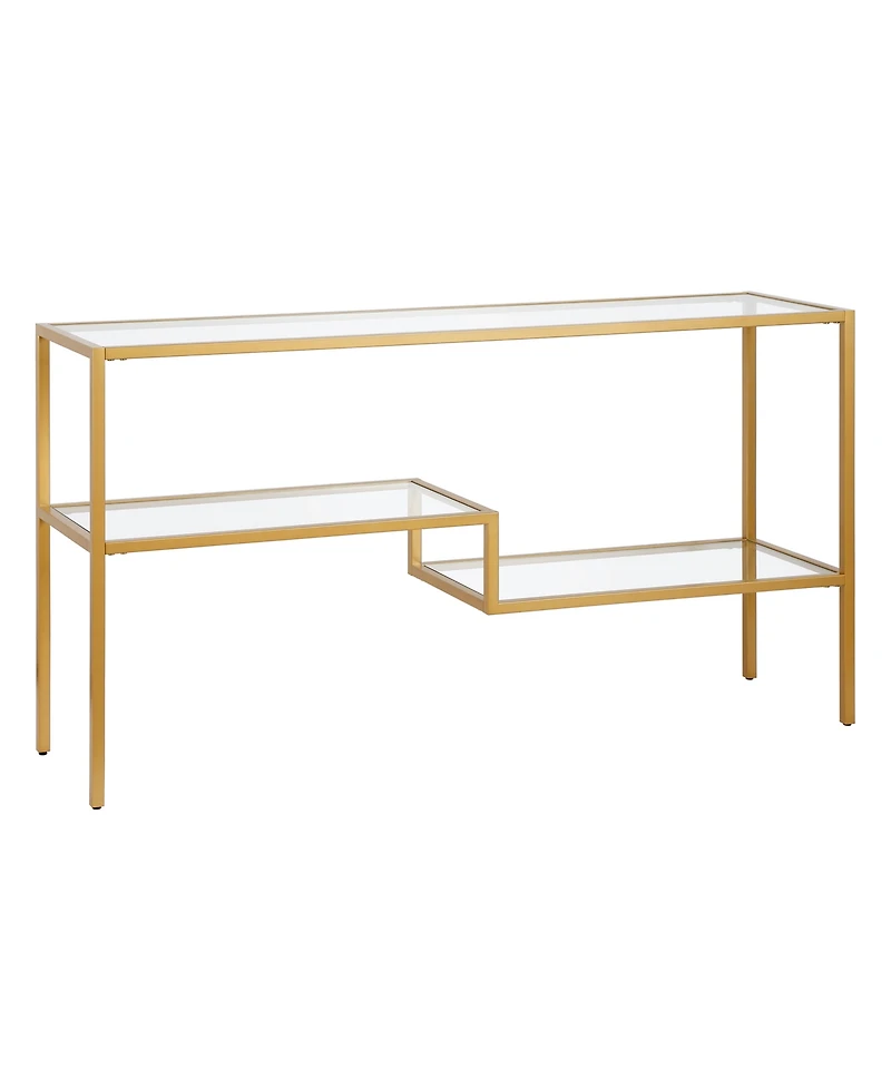 Lovett 55" Console Table