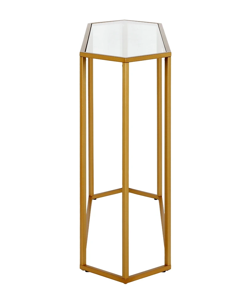 Beck Accent Table, 48" x 12"