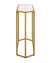Beck Accent Table, 48" x 12"