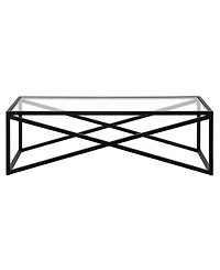 Calix 54" Coffee Table