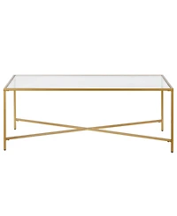 Henley Coffee Table, 48" x 24"