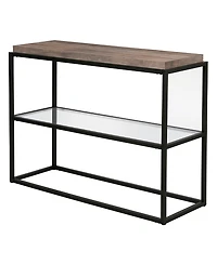 Hector Accent Table, 42" x 14"