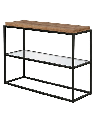 Hector Accent Table, 42" x 14"