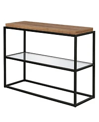 Hector Accent Table, 42" x 14"