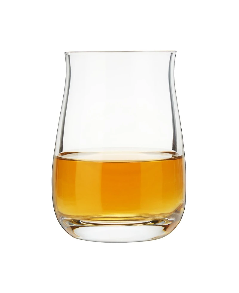Spiegelau Single Barrel Bourbon, Set of 4, 13.25 Oz
