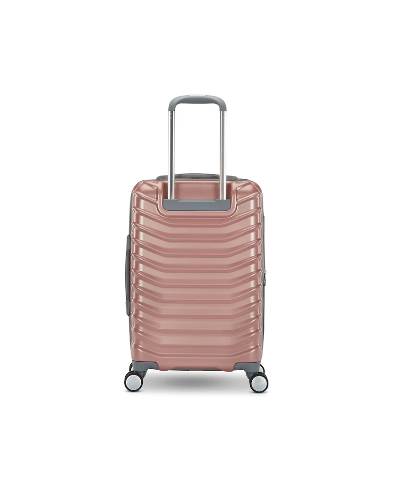 Samsonite Spin Tech 5 20" Carry-on Spinner, Created for Macy's