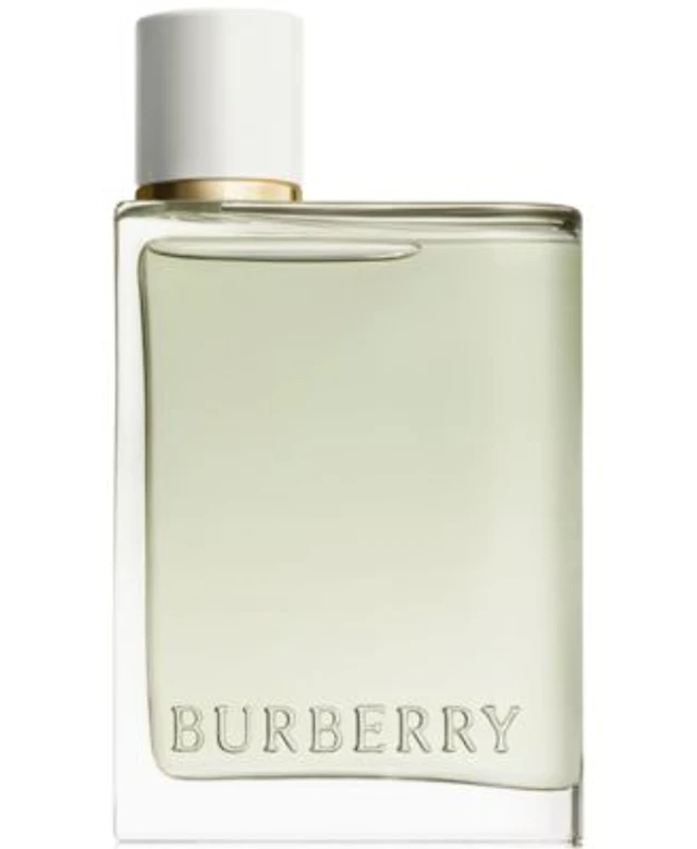 Burberry Her Eau De Toilette Fragrance Collection MainPlace Mall - Main Image