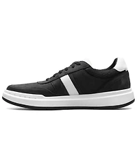 Men's Currier Moccasin Toe Lace Shoes