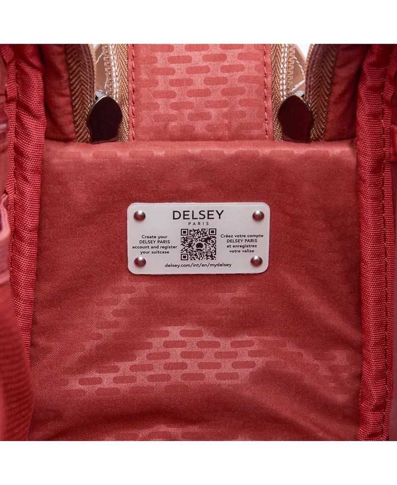 Delsey Chatelet Air 2.0 Toiletry Bag