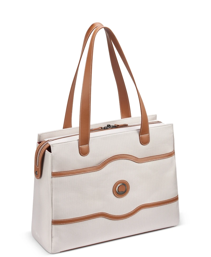 Delsey Chatelet Air 2.0 Shoulder Bag