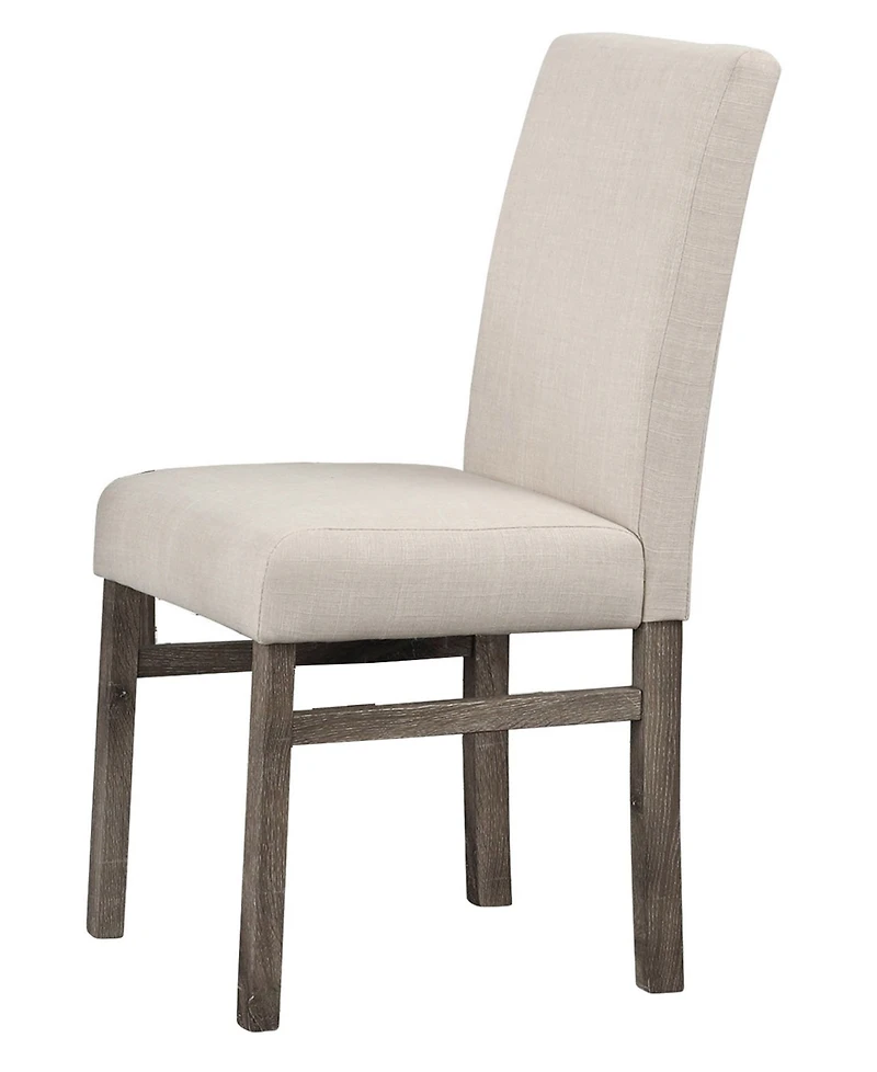 Vitaliya Side Chairs