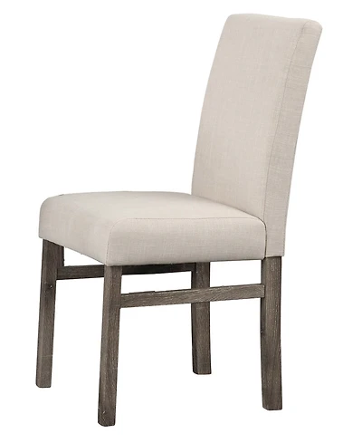Vitaliya Side Chairs