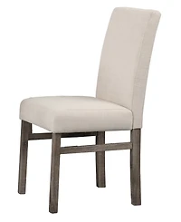 Vitaliya Side Chairs