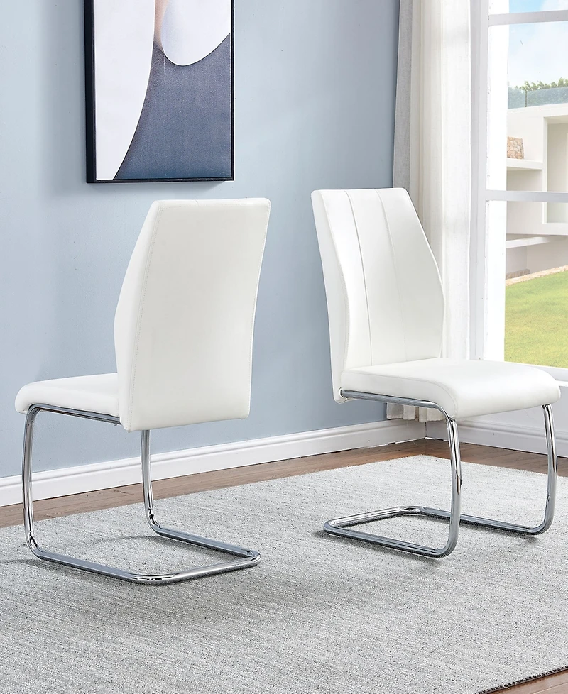 Gudmund Modern Dining Chairs