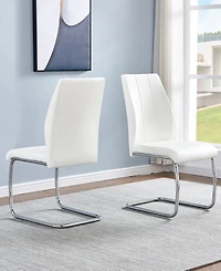 Gudmund Modern Dining Chairs