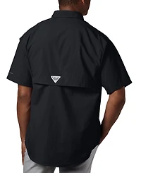 Columbia Men's Big & Tall Bahama Ii Short Sleeve Shirt