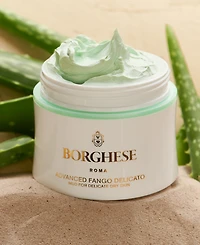 Borghese Advanced Fango Delicato Moisturizing Mud Mask, 2.7-oz.